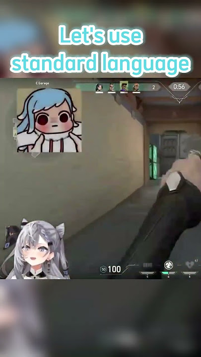 Kobo made the rule but she broke it in 1 second #hololive #vestiazeta #kobokanaeru