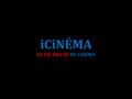 Icinema bande annonce