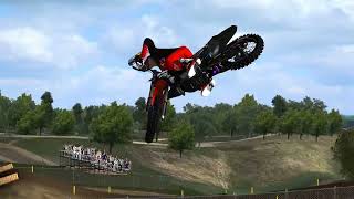 New York Style 2 | Mx Simulator Edit