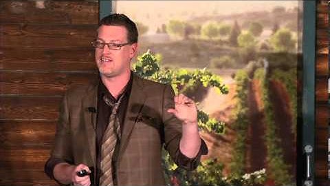 Intentional Tomorrows: Dream - Discover - Design: Dr. Alan Daly at TEDxTemecula