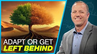 Build the Muscle of Agility | MWM