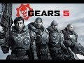 Gears 5 first playthrough