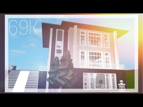 Blush Pink Aesthetic Apartment 3 Stories Bloxburg Speedbuild 69k Blush Pink Aesthetic Apartment 3 Stories Bloxburg Speedbuild 69k