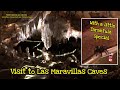 Cave with Tarantula! Las Cuevas Maravillas in the Dominican Republic! Taino Cave worth visiting!