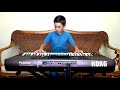 Norik Mardoyan - Armenian Keyboard 2021