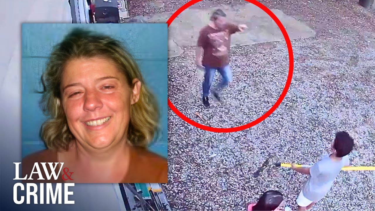 'Stalker' Tries to Lure Kids to Sex Offender’s House: Cops