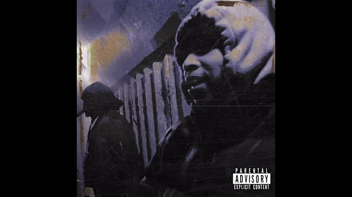 Recognize Ali - Rec Is The Illest (Prod. By Anu El)