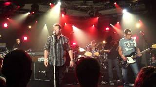 Rascal Flatts  - NYC Private Show  - "They Try" - November 18, 2010