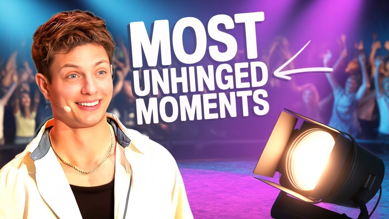 Matt Rife Clips Matt Rife's FUNNIEST Stand Up Comedy Moments | Matt Rife Crowd Work ...