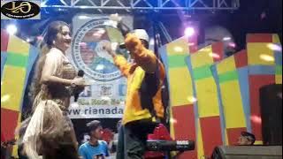 Ria Nada,Ria Astarina(Ratu Belut)Cinta Rahasia,Live Kp Kebon Kopi Cibarusah.By L O Creative