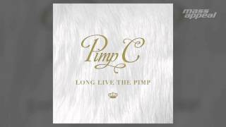 Long Live The Pimp - Pimp C (Long Live The Pimp) [HQ Audio]
