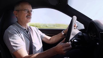 The new 911 Carrera GTS models – Facts & Figures