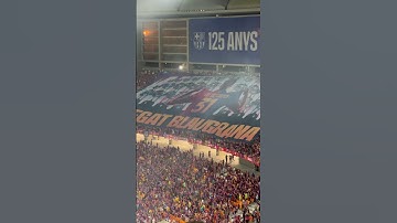 Thumbnail of Blaugrana Legacy 💙❤️ #fcbarcelona #shorts