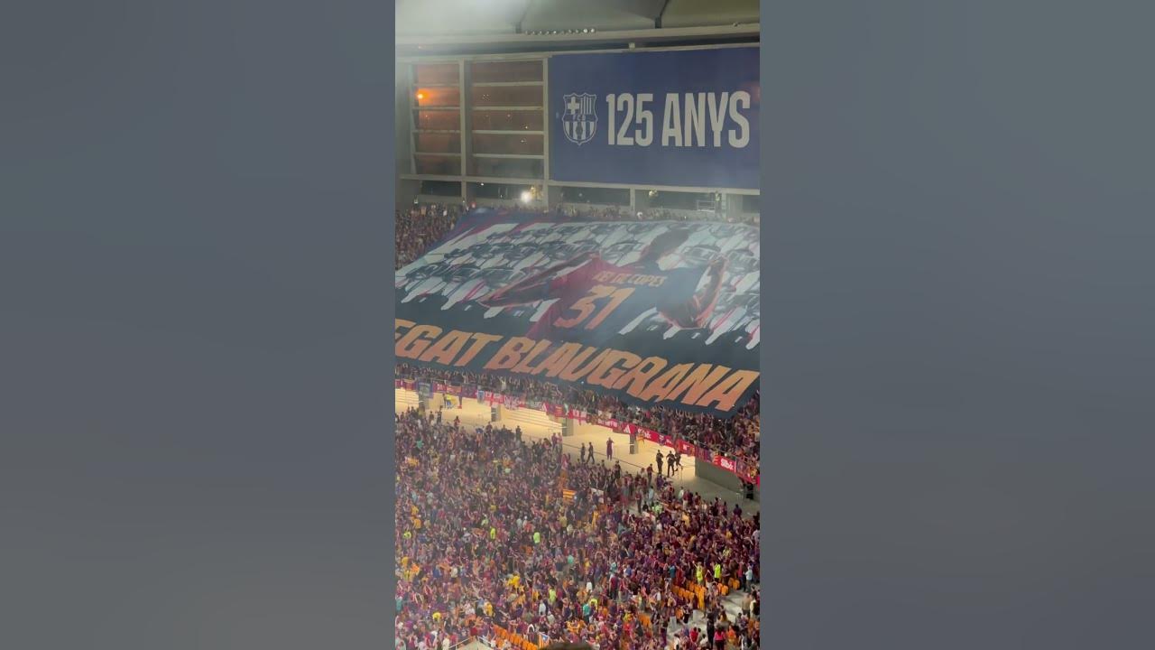 Blaugrana Legacy 💙❤️ #fcbarcelona #shorts