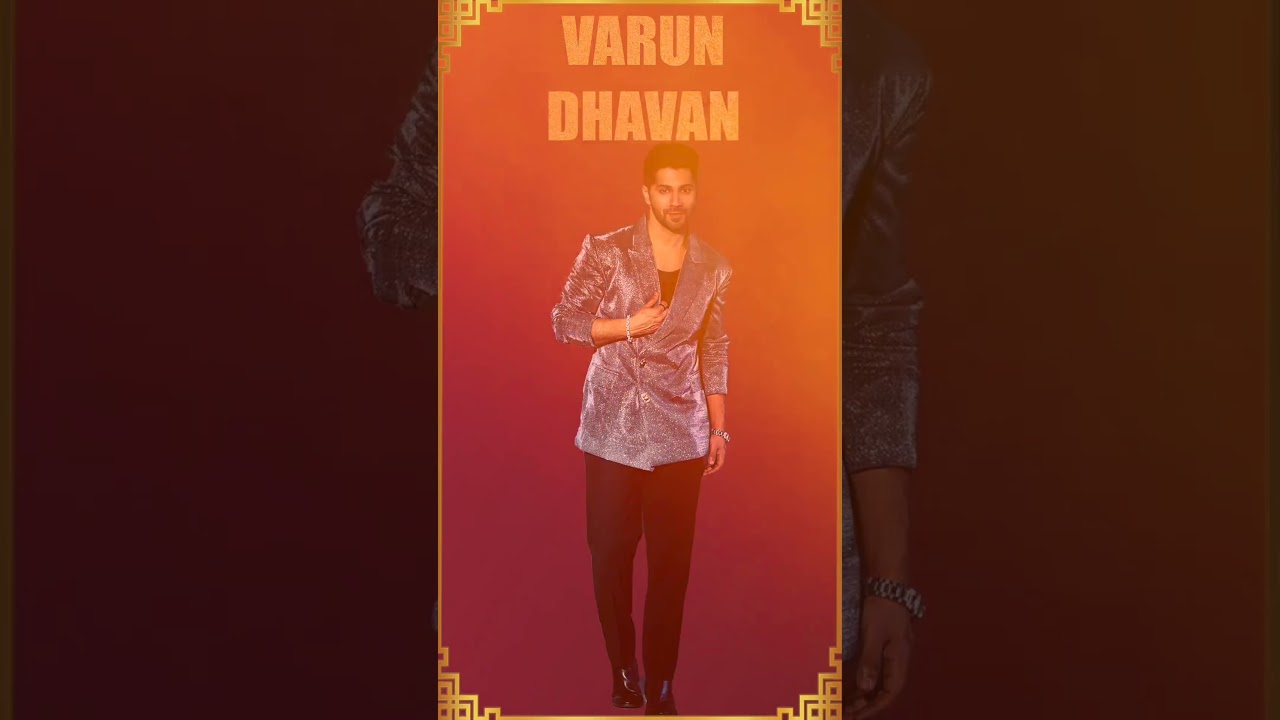 Most Stylish Youth Icon (Male), Nominations out now! 