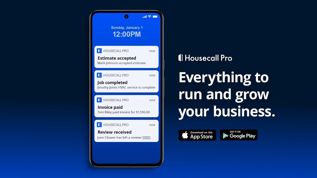 Housecall Pro Culture Video