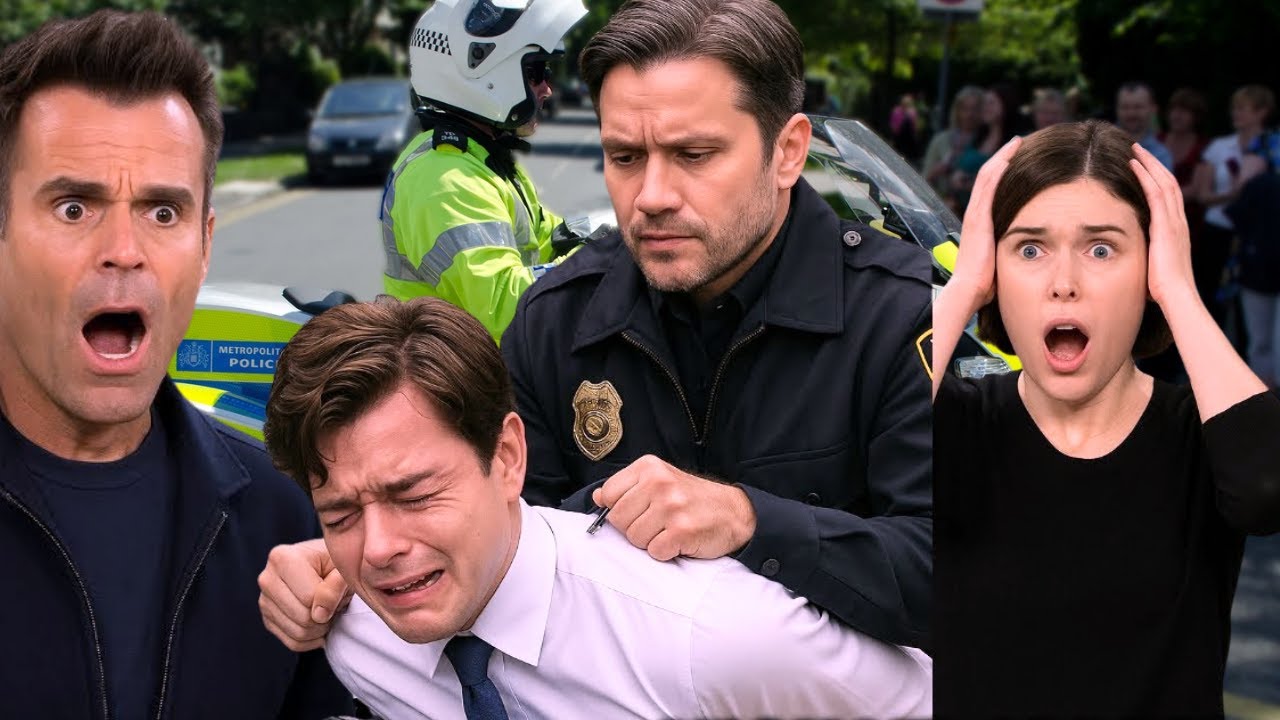 Спойлеры «Главного госпиталя»: Данте находит шокирующие улики против Майкла, причастного к стрель...