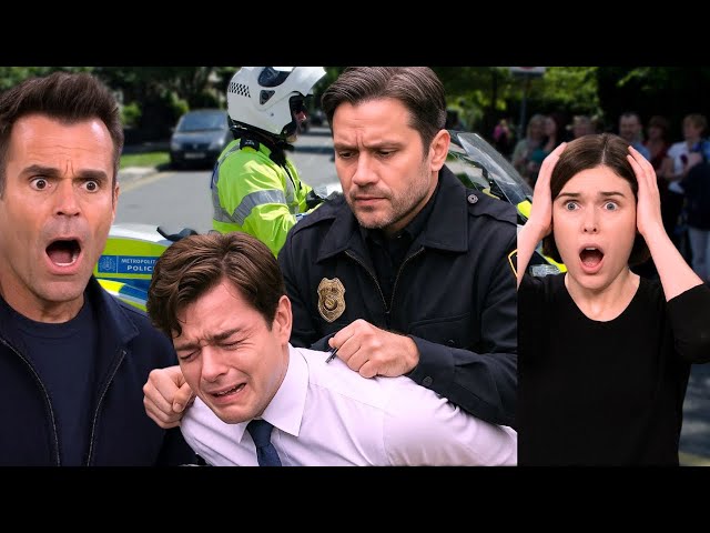 General Hospital Spoilers: Dante Finds Shocking Evidence Against Michael in  Drew's Shooting! - YouTube