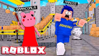 como DESENHAR o BRANCOALA roblox - cómo dibujar BRANCOALA roblox 