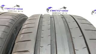 Обзор Шины 275 30 20 97Y Pirelli P Zero PZ4