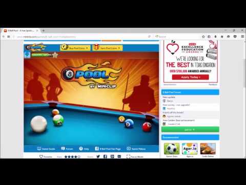 8 ball pool all Cues HACK!!!! 100% Works!!!!! - YouTube