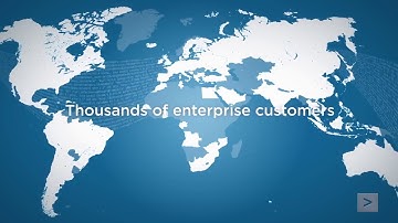 Why Splunk? - Big Data Integration and Processing