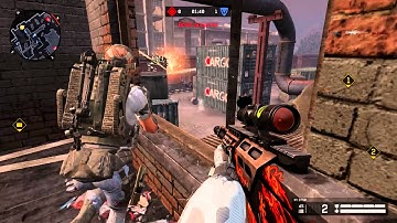 TOP strange death/cheaters are not afraid of Europe