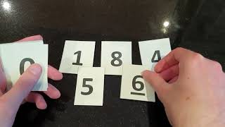 Lancashire maths team - hit the target game screenshot 1