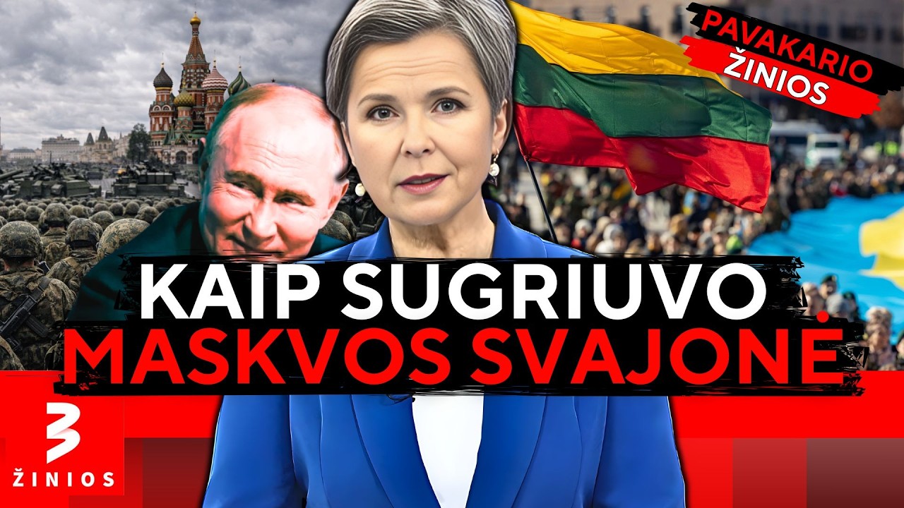 Vašingtonas siūlė išvykti – Zelenskis liko: pasaulis pirmą kartą mato jo slėptuvę