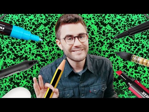 CYPRIEN – LE DESSIN