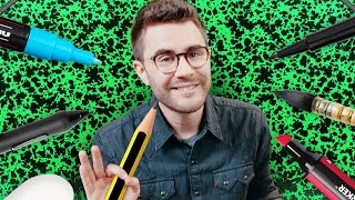 CYPRIEN - DRAWING