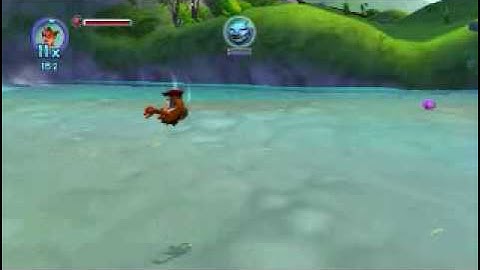 Crash: Mind Over Mutant PSP Gameplay Part 10