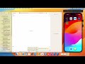 Flutter Preventing Screenshot Capture in iOS in 3 Minutes, Screenshot Disable in iOS in Flutter