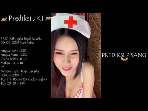 Togel Jakarta Live
, Prediksi Jitu Togel Jakarta Pools Hari Ini Dipasang Pasti Jos Youtube