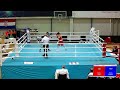 EUBC U22 - Day 7 - Session 12 - RING A