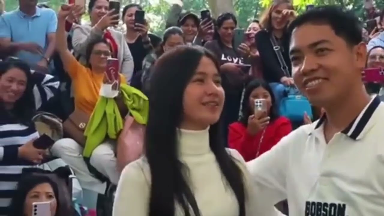 BALIKAN NATIN ANG MEET AND GREET NG TK SA HONGKONG 2025