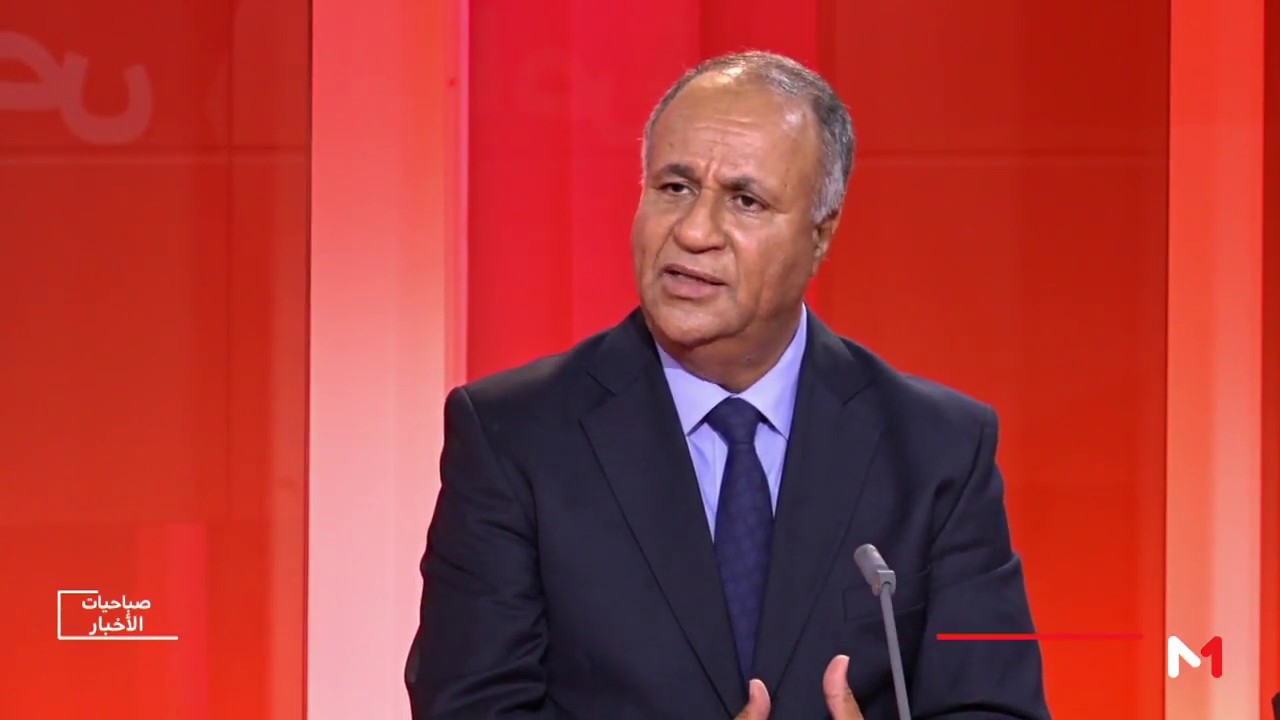 ميدي1تيفي تسلط الضوء على مهام ومسؤوليات المديرية العامة لمراقبة التراب الوطني