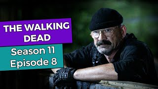 The Walking Dead World Beyond Season 2 Official Trailer