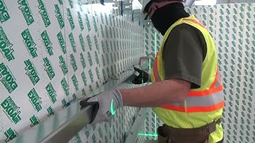 ISO Clip Installation Video