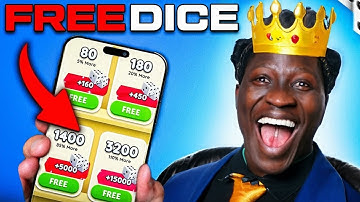 Monopoly Go Hack – Free Dice Rolls & Unlimited Coins – iOS & Android Guide
