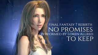 No Promises To Keep 【FMV】