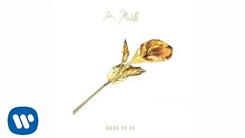 K. Michelle - Hard To Do (Official Audio)