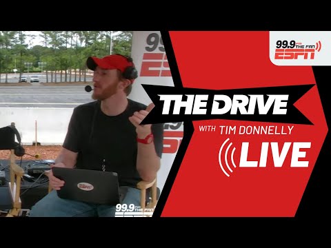 The Drive w/