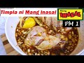 Timpla ni Mang Inasal// Mang Inasal Chicken marinade