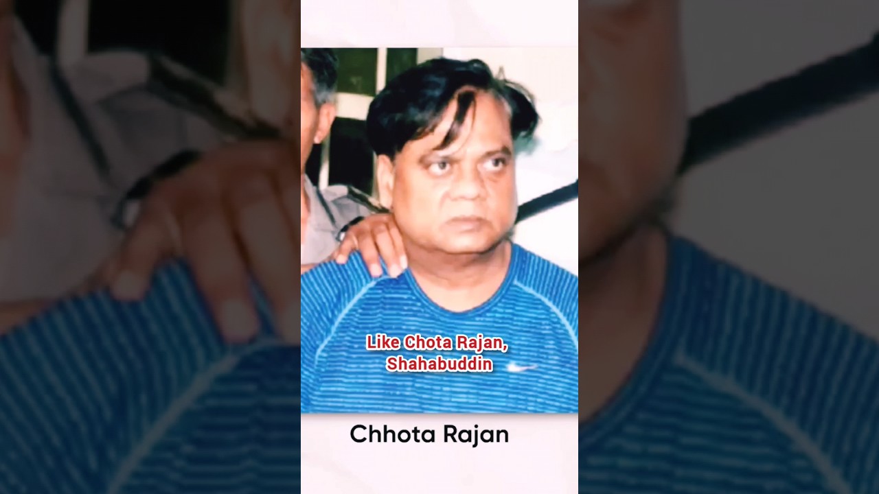 Tihar jaiL CRIMINALS LIFESTYLE 😱😱 ft'Jailor Deepak 