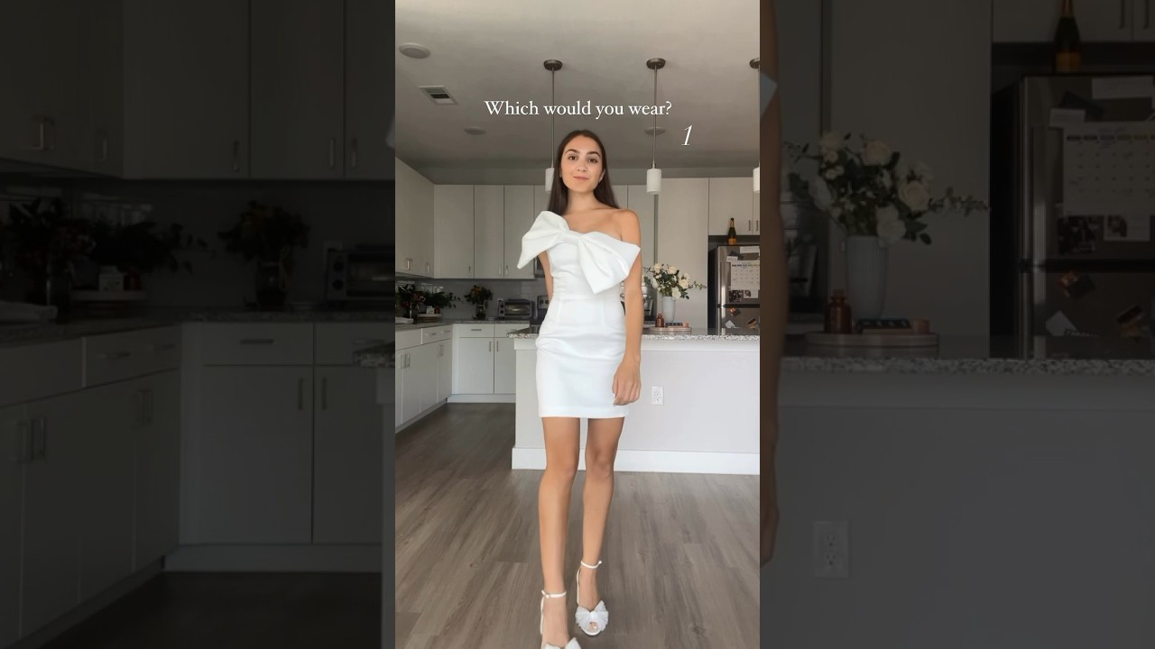 Bridal outfits for my wedding 💍 Bride to be which dress would you wear?👰🏻‍♀️ 