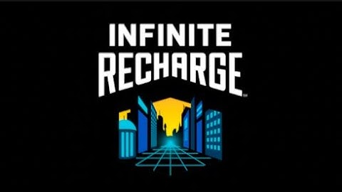RTR Is Ready for INFINITE RECHARGE!