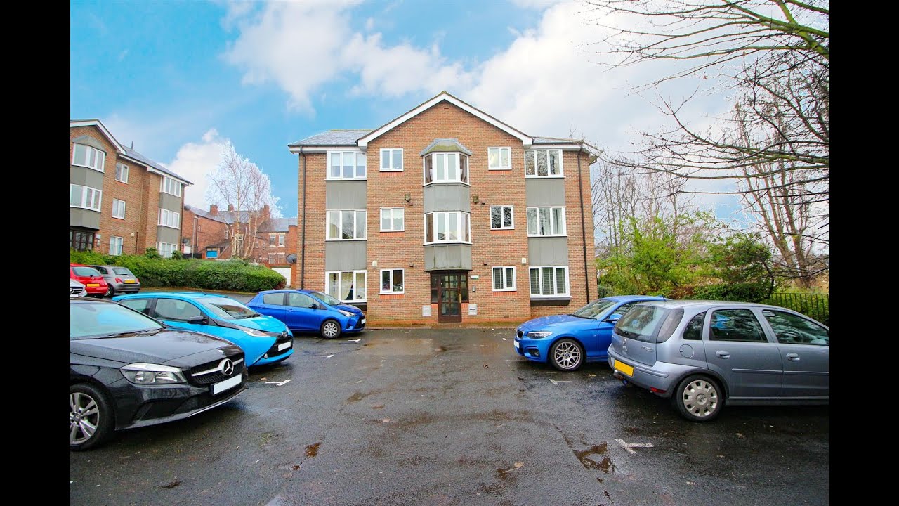 Forster Court, Durham Road, Low Fell, NE9 YouTube