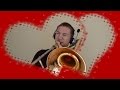 Andrea Bocelli - Besame Mucho - Trombone Cover