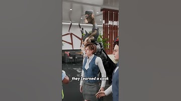 Hij vond een gebruikte pleister in zijn boterham 🤢 | Creatief hervertellen